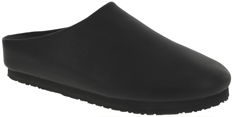 Hinny Matte Black Right .75 View