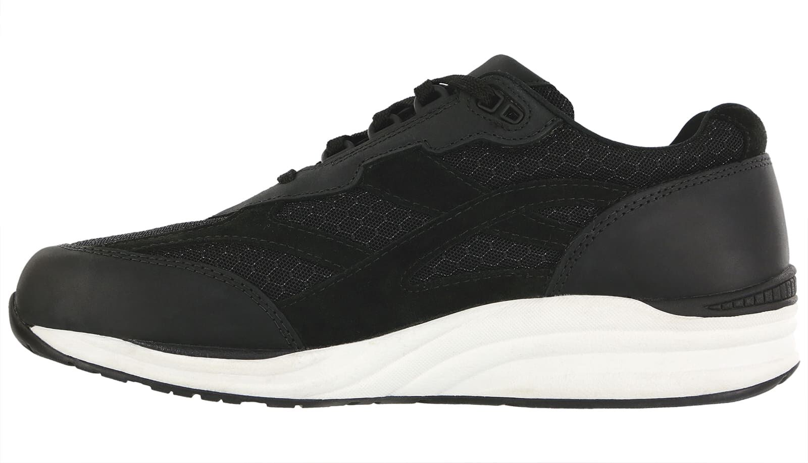 Journey Mesh Lace Up Sneaker SAS Shoes