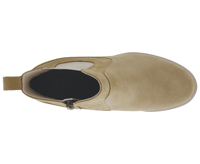 Mojo Sand Top View