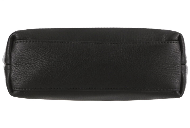 Darla Black Bottom View