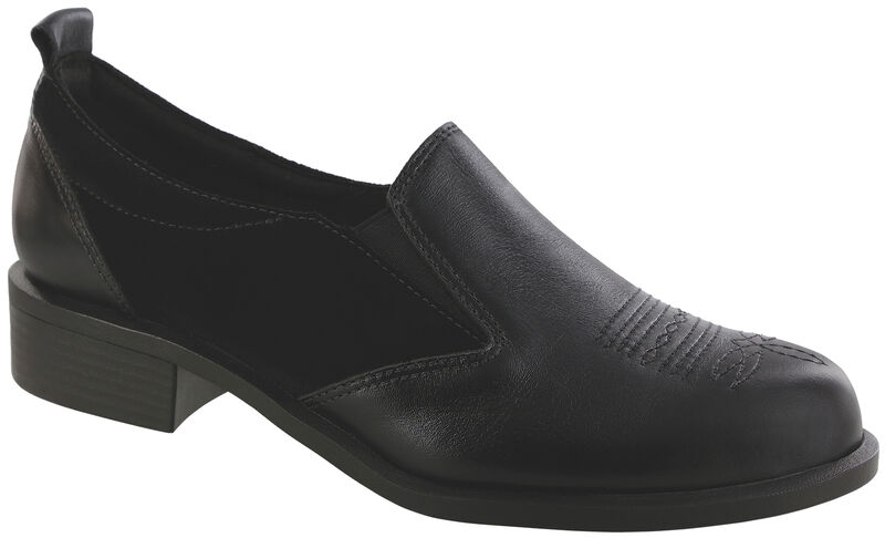 Saddle Black . 75 Right View