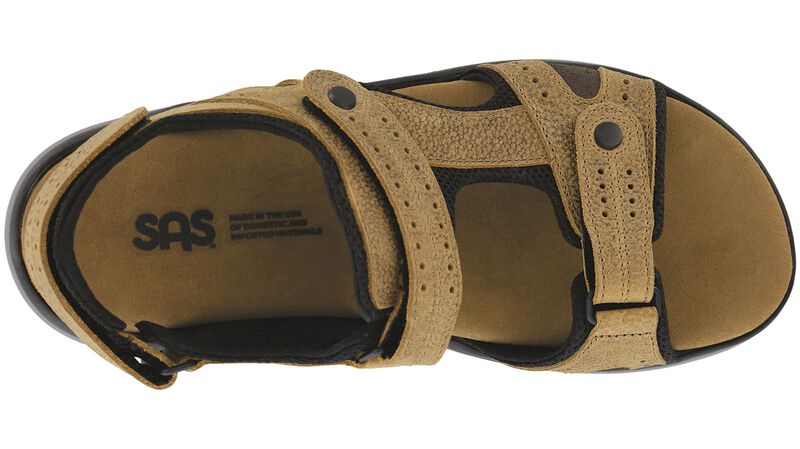 Blauwe plek Ontwapening beweeglijkheid Men's Maverick Sport Sandal | SAS Shoes