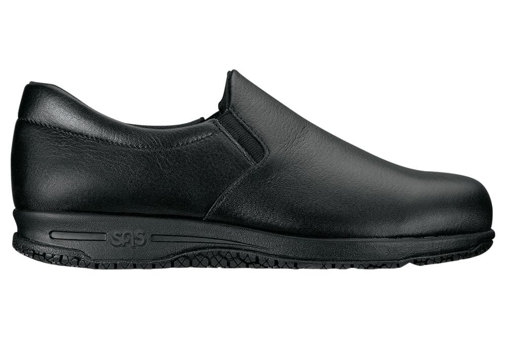 Non slip loafers 2025
