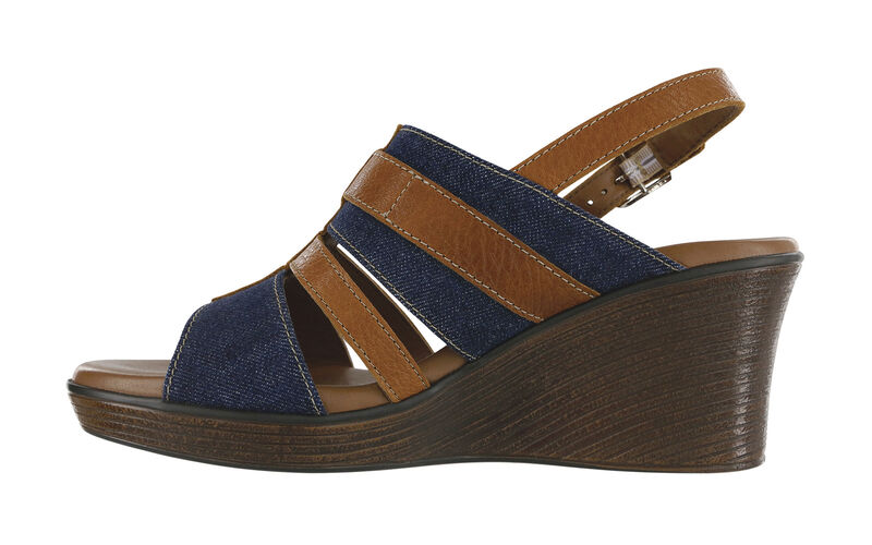 Layla Blue Jean Right Side View