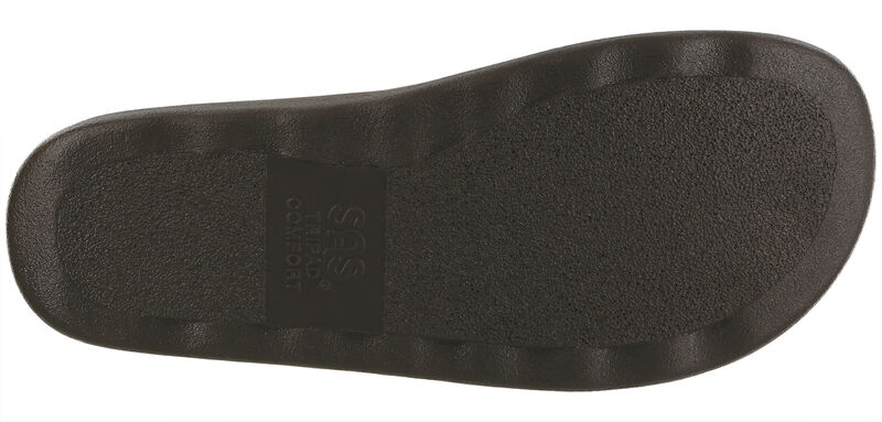Sanibel Golden Cork Left Sole View