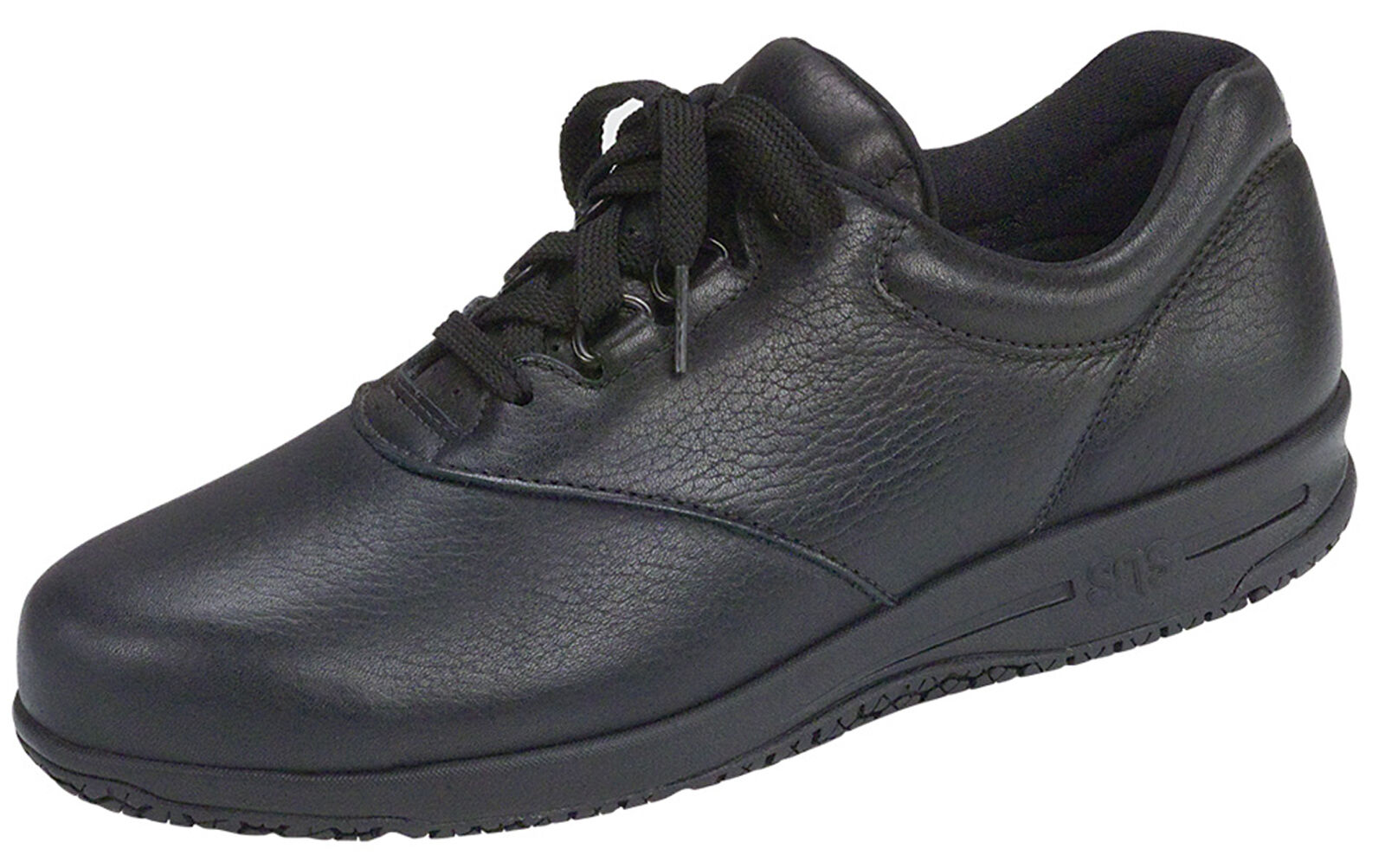 Liberty Non Slip Lace Up Shoe | SAS Shoes