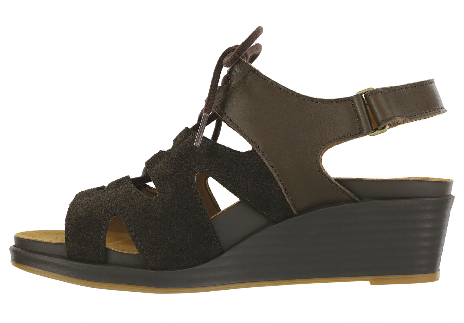 Woodland wedges store
