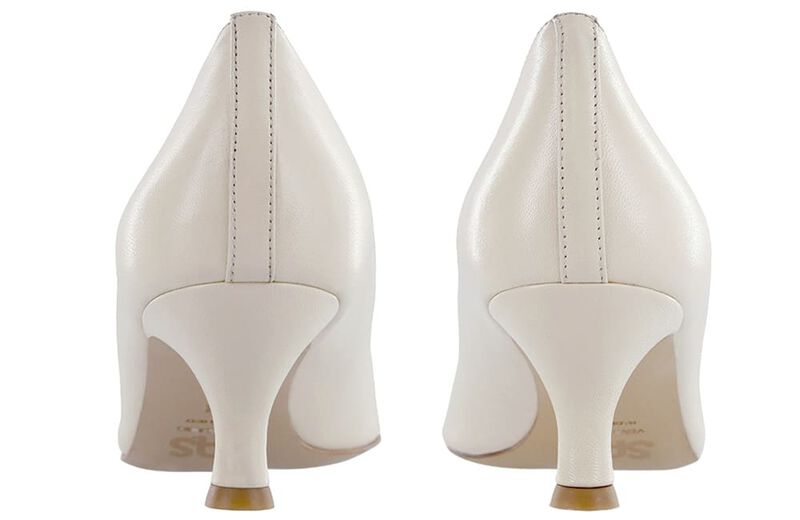 Moxie Bone Pair Rear View