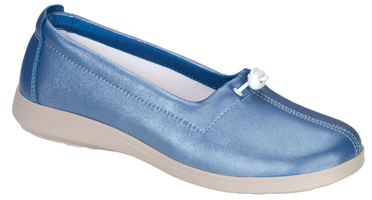 SAS FUNK SKY WOMENS TRIPAD COMFORT SHOE New in BOX