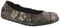 Radiant LTD Ballet Flat, Siren, swatch