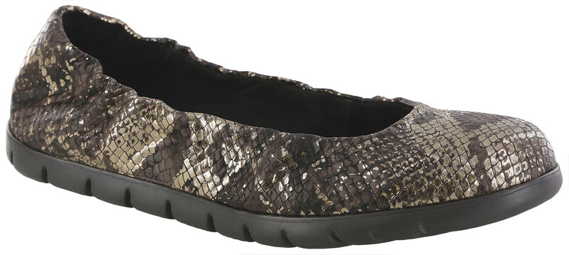 Radiant LTD Ballet Flat, Siren, large