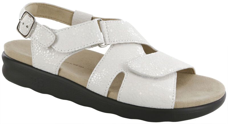 Women's Huggy Sandal