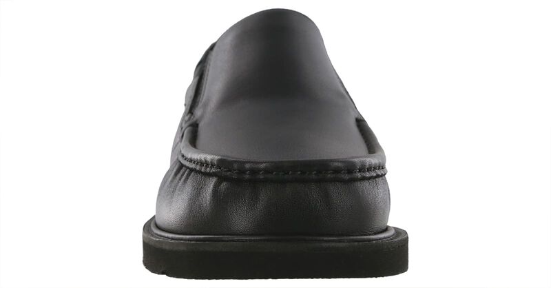 Hangout Matte Black Front View