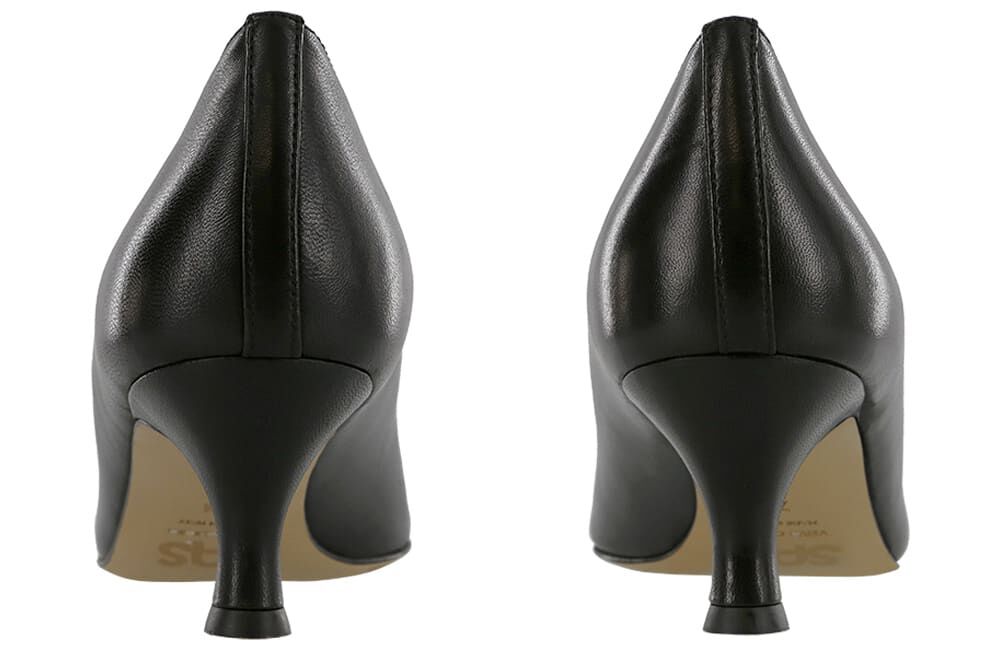 Moxie Kitten Heel | SAS Shoes