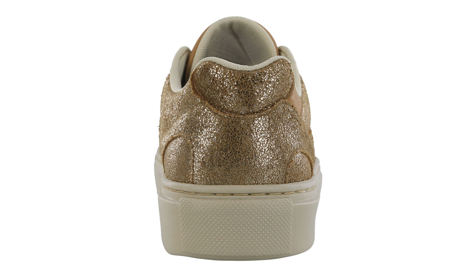 High Street-X Womens Lace Up Sneaker