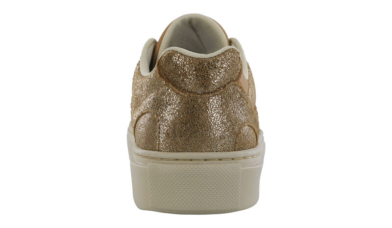 High Street X Sunstone Back View
