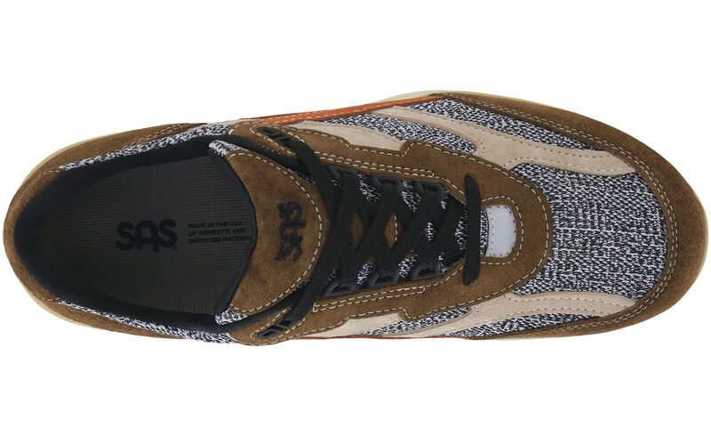 Men&#39;s Journey Mesh LT Lace Up Sneaker, , large