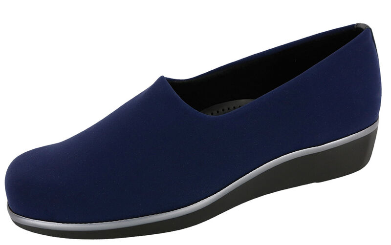 Bliss Navy Right Side View