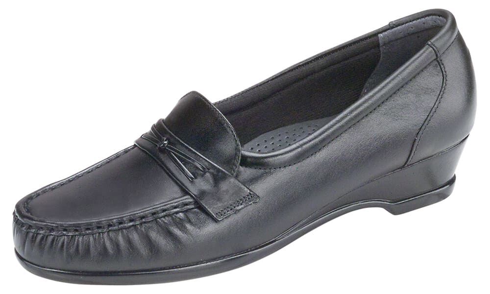 Easier Slip On Loafer SAS Shoes