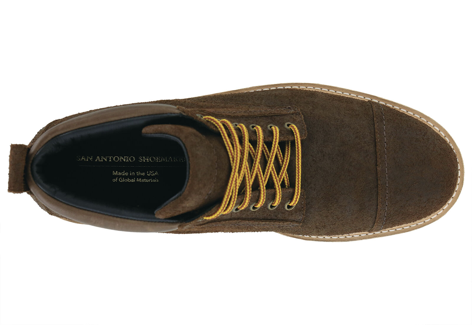 Hatchet Chukka Boot