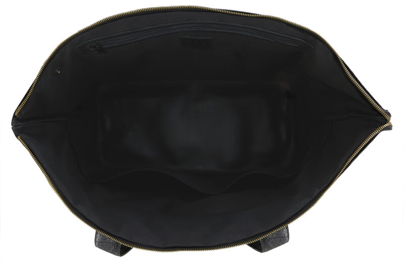Sightseer DX Inside Pocket View