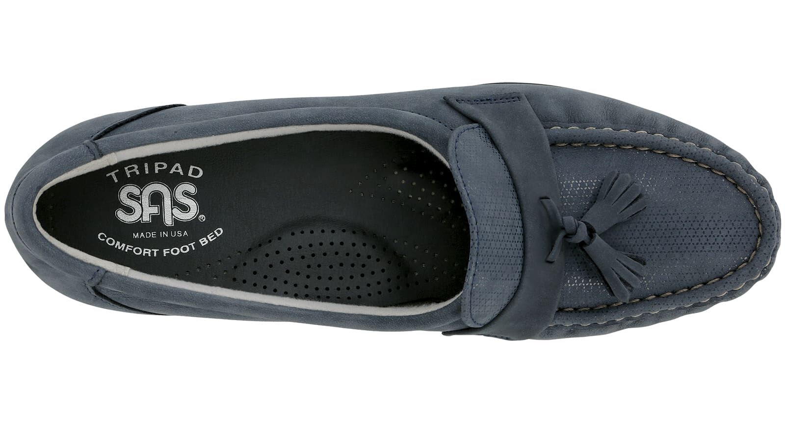 Tripad sas comfort foot bed 2025