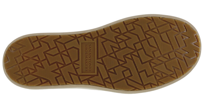Chuy-X Soft Gold Bottom View