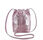 Gracie Pink Front View