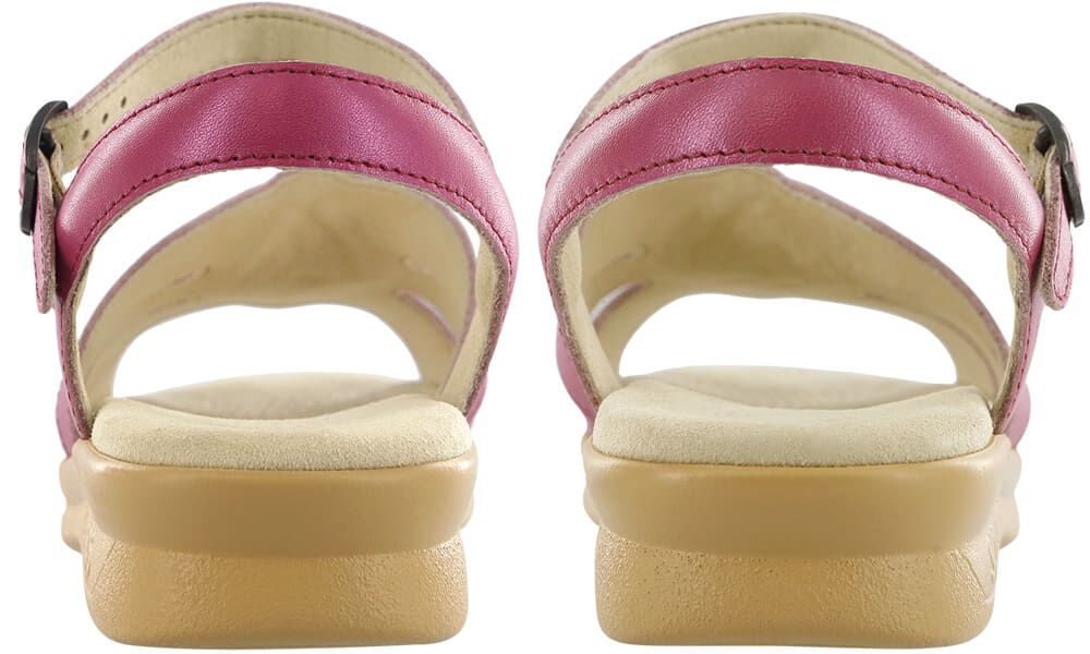 wide width huarache sandals