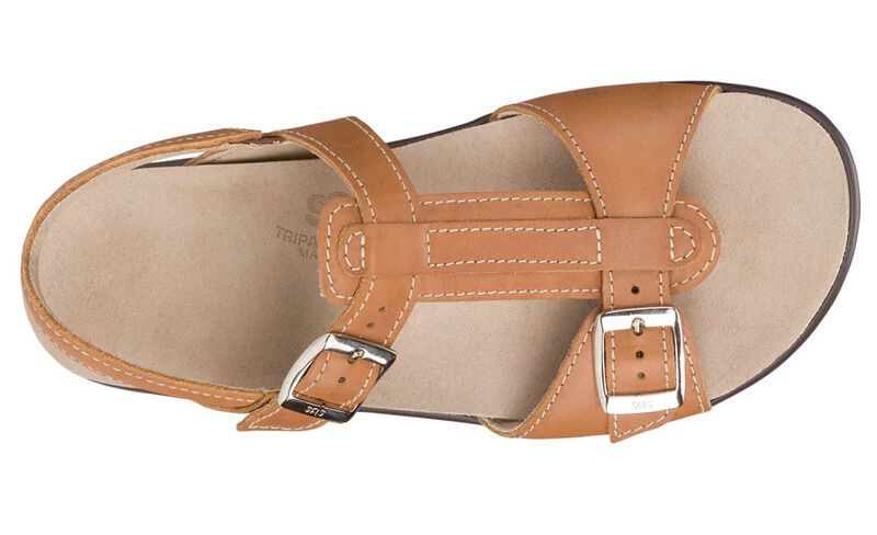 Captiva Caramel Right Top View