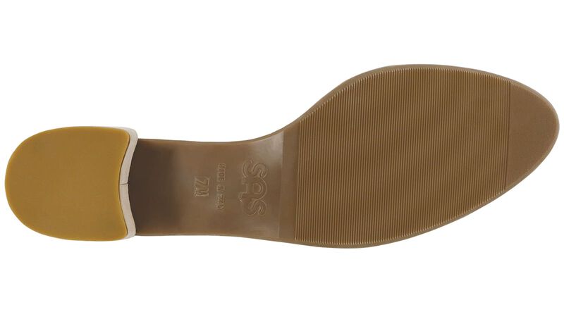 Piera Left Sole View