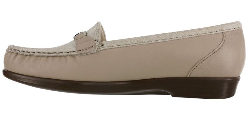 Metro Taupe-Linen Web Right Side View