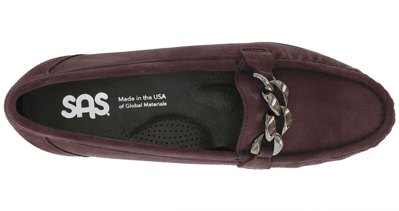 Metro Link Rhubarb Top View