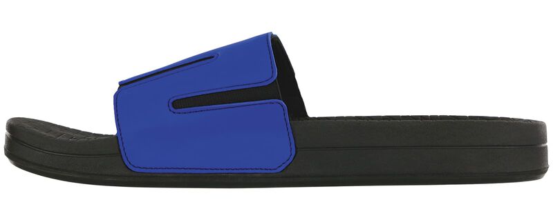 Edge Left Side View