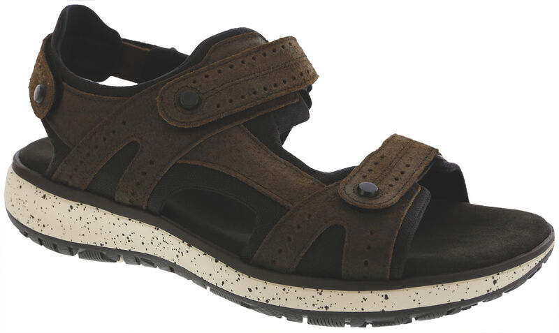 Maverick Sport Sandal, Mammoth, large