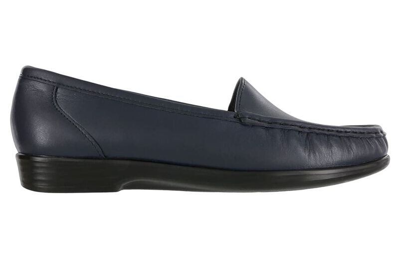 Simplify Navy Left Side View