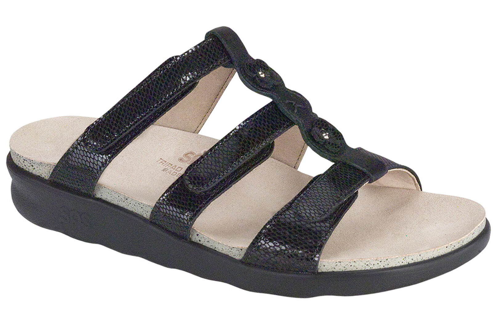 sas naples sandals