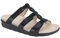 Naples Black Snake Right .75 View