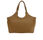 Blair Camel Bag View