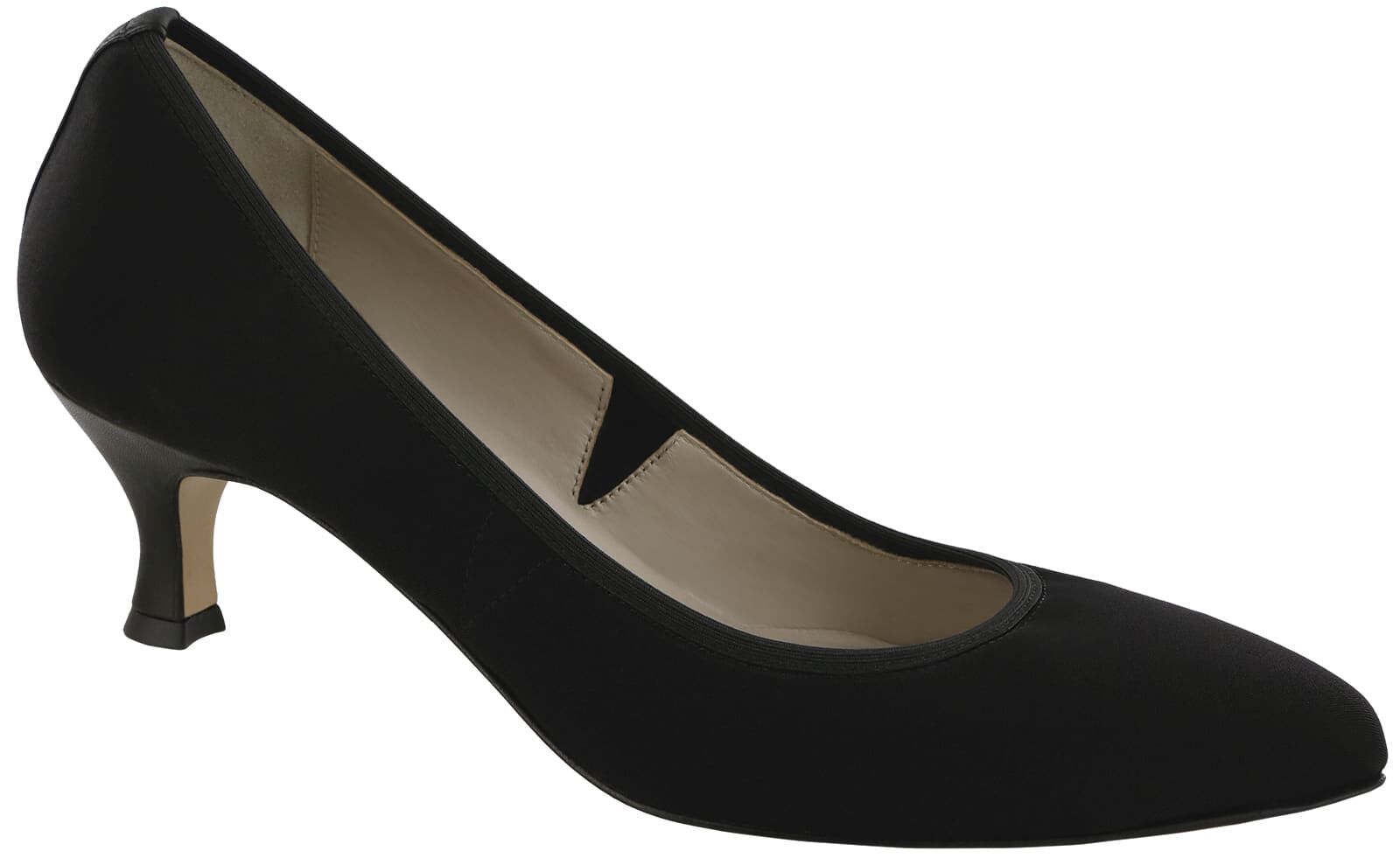 Buy the black Lotus ladies' Rachel court shoes at www.lotusshoes.co.uk