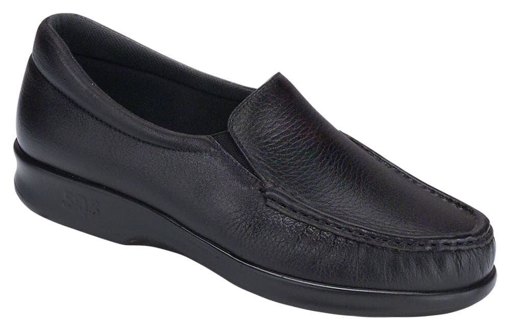 Twin Slip On Loafer SAS Shoes