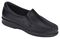 Twin Slip On Loafer, Black, swatch