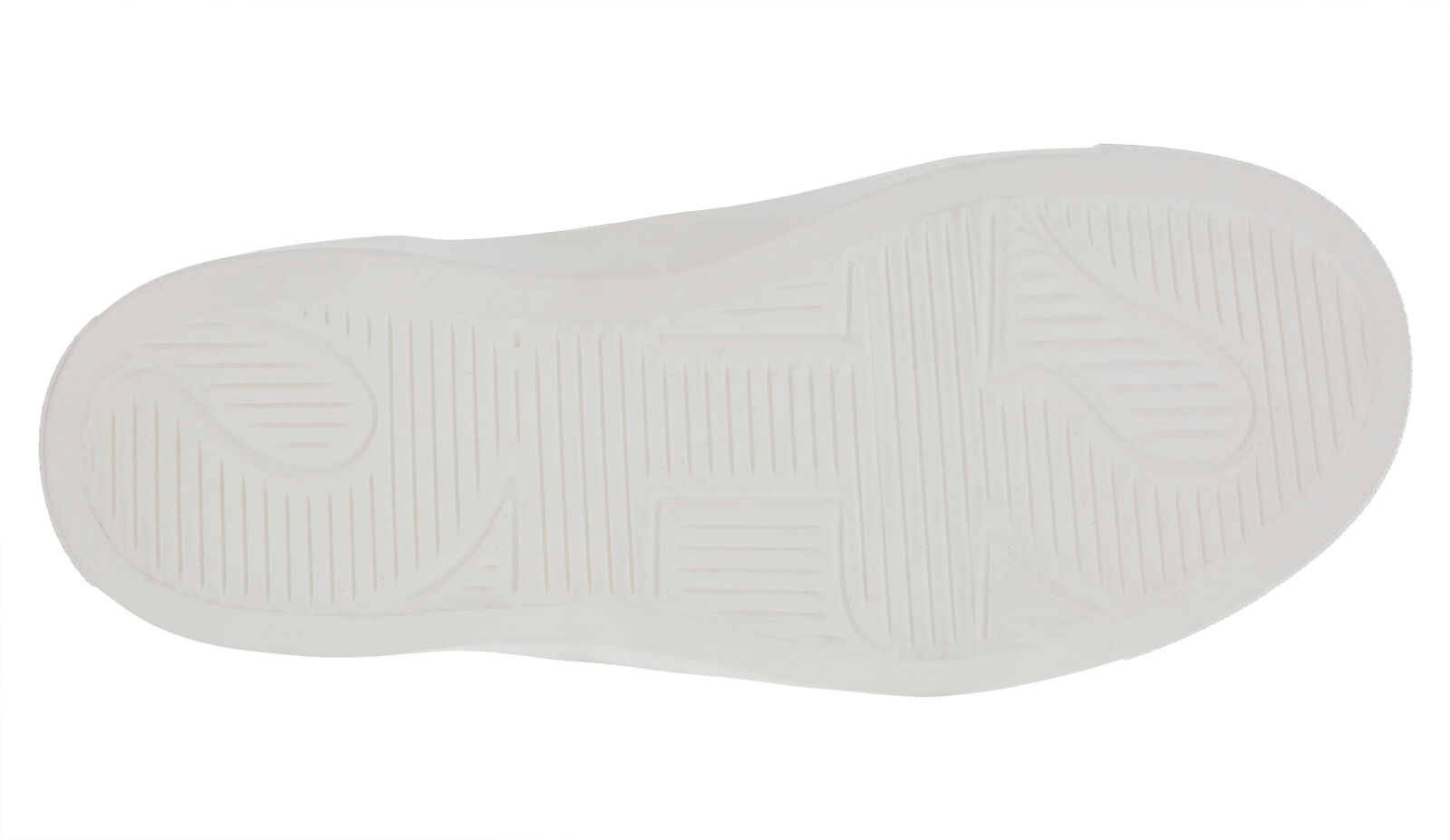 High Street-X LTD Lace Up Sneaker | SAS Shoes