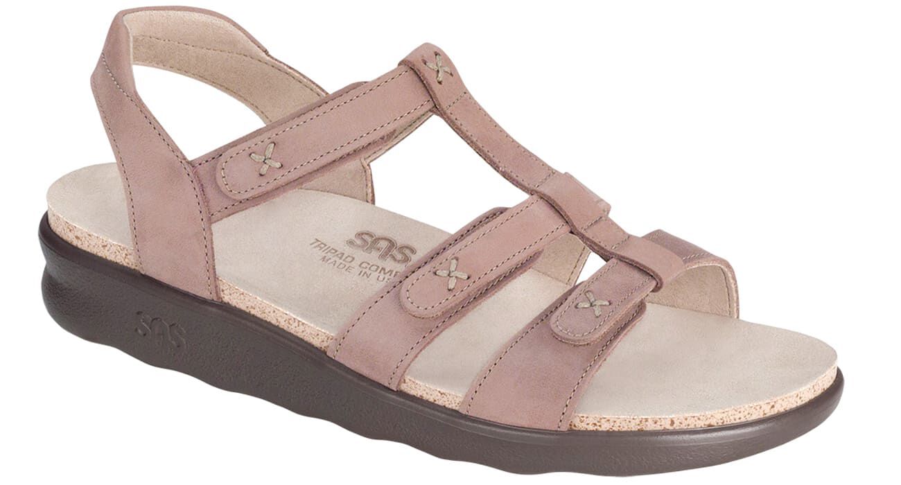 Sas cheap sorrento sandals