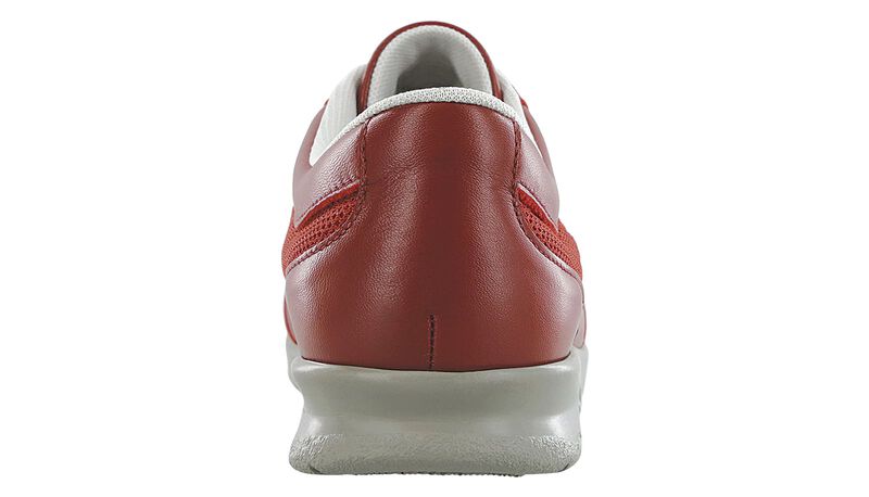 FT Mesh Ruby Right Rear View