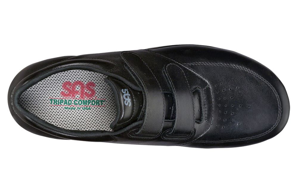 Velcro walking shoes on sale mens