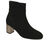 Black Suede / R Gold