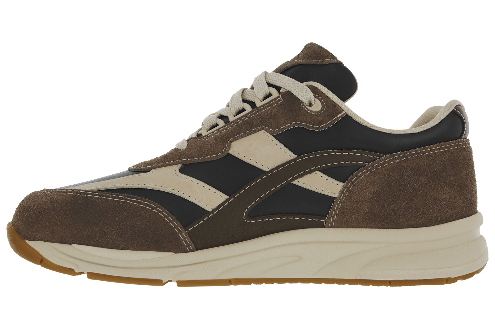 Tour ML Lace Up Sneaker | SAS Shoes