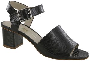 Bianca Quarter Strap Sandal