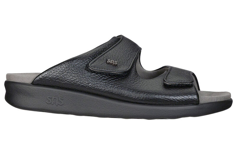 Cozy Black Right Side View